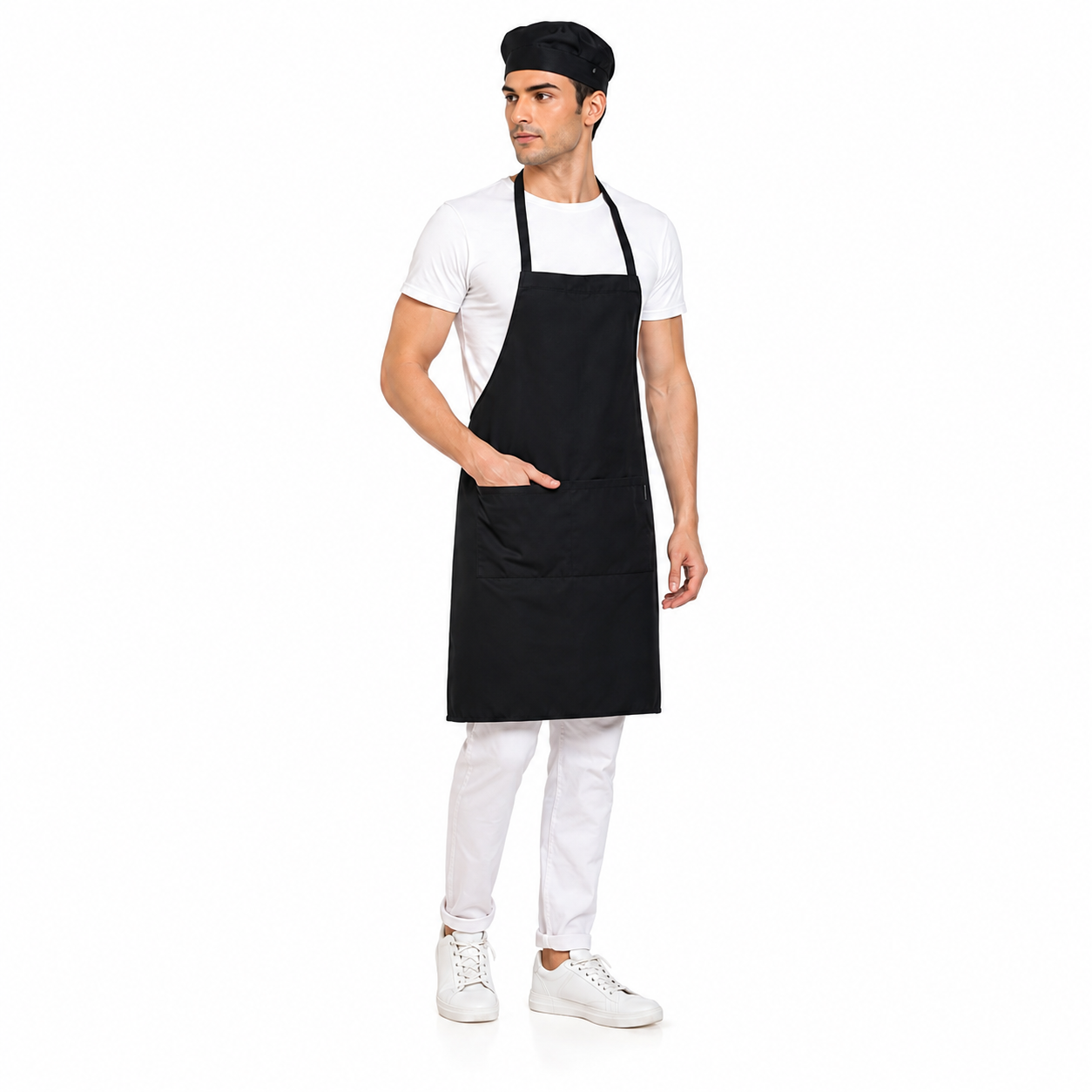 Men's Classic Apron