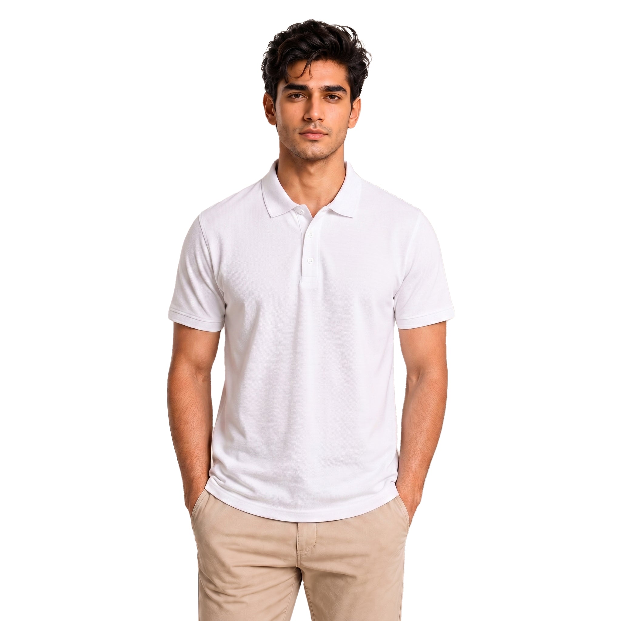 Polo T-Shirt