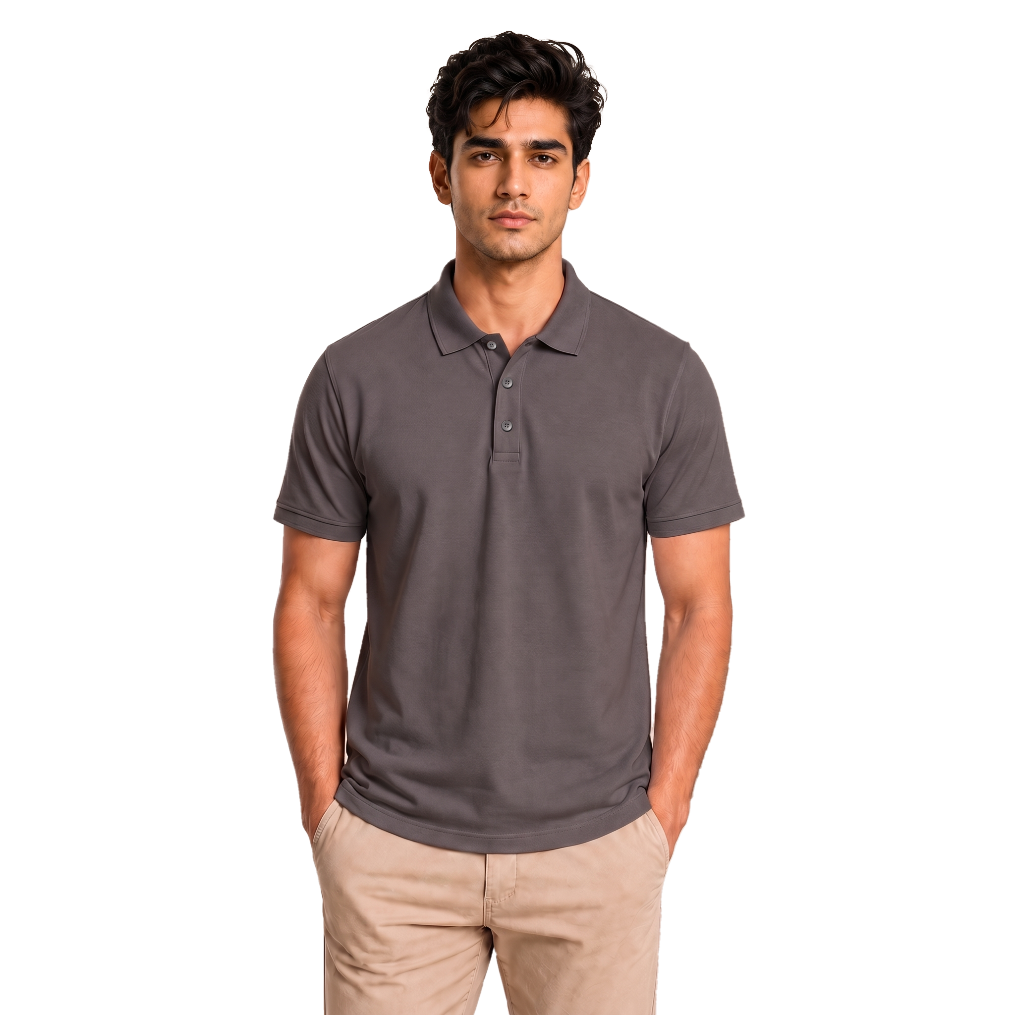 Polo T-Shirt