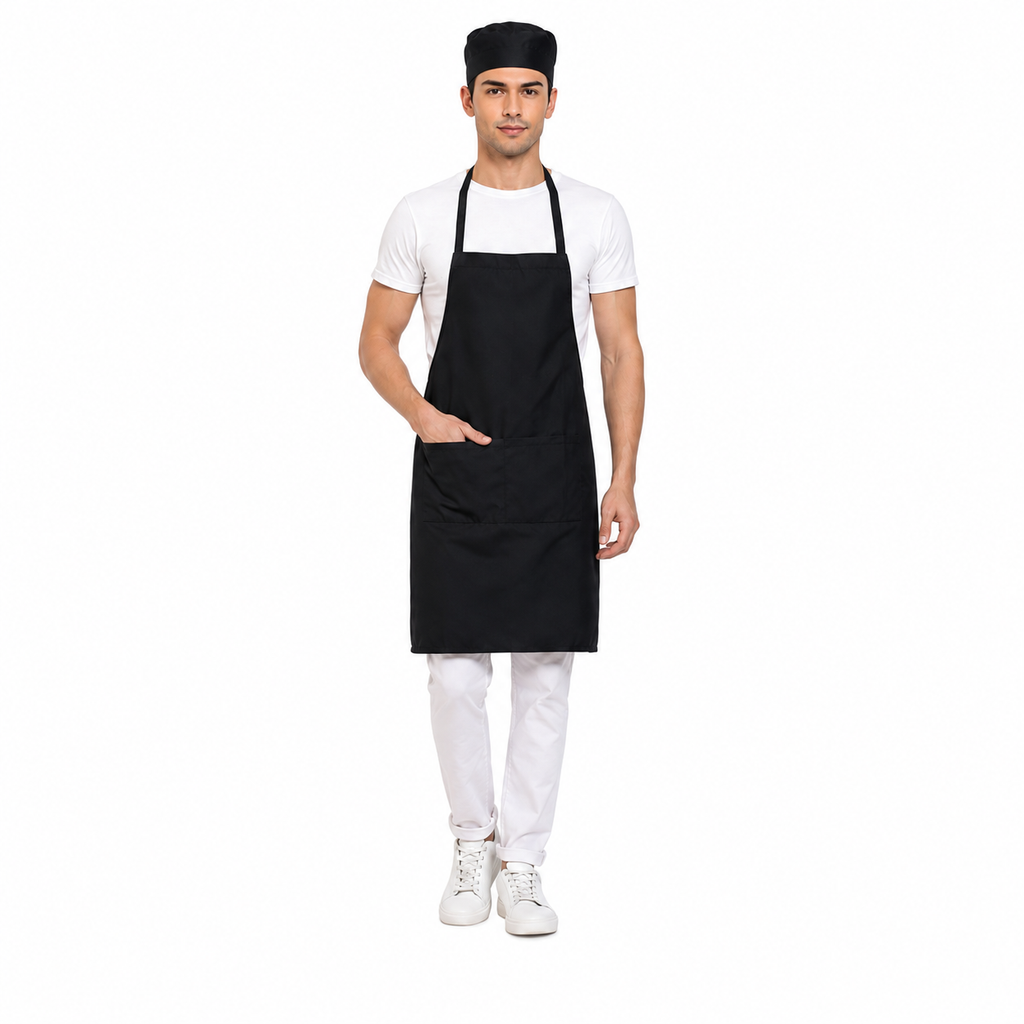Men's Classic Apron