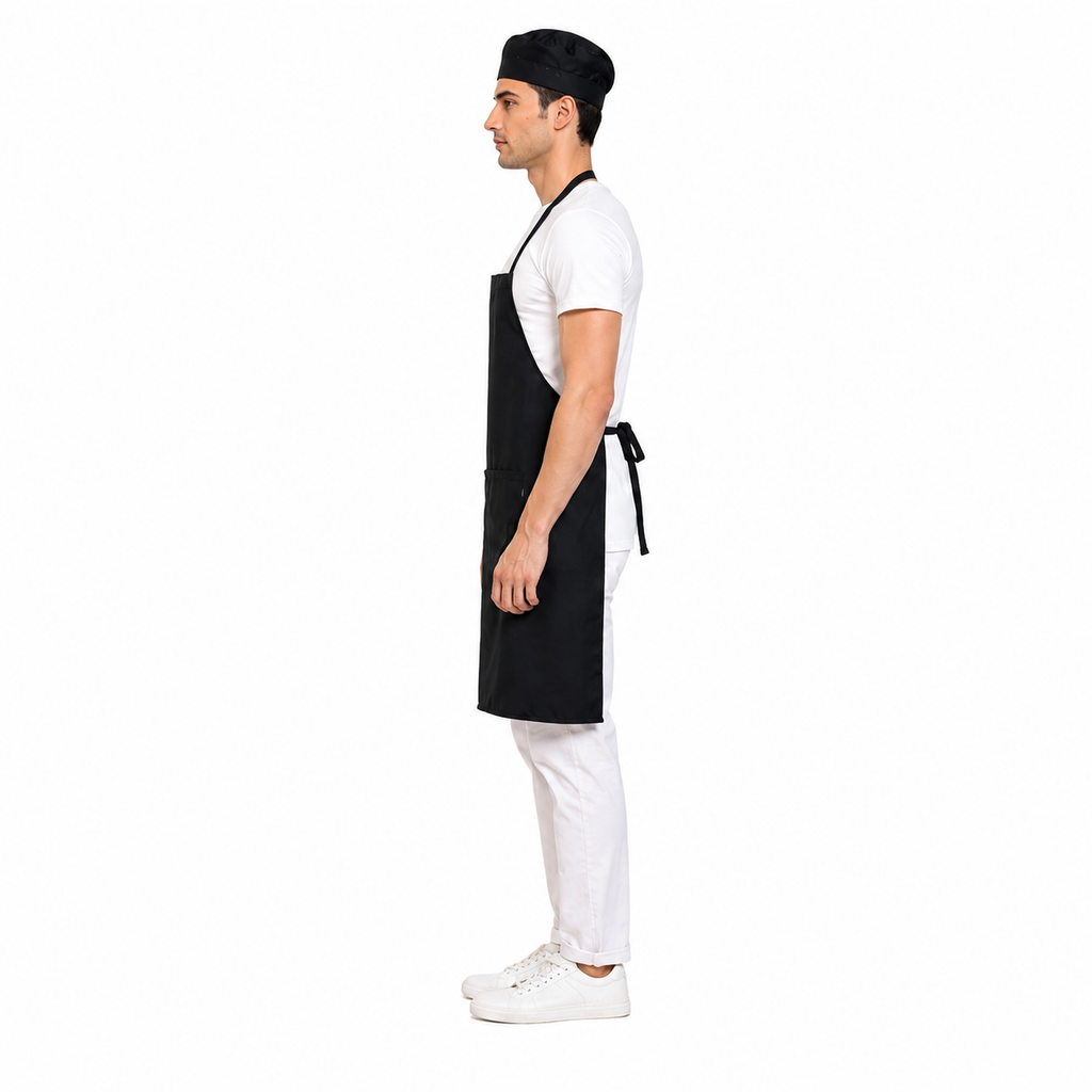 Men's Classic Apron