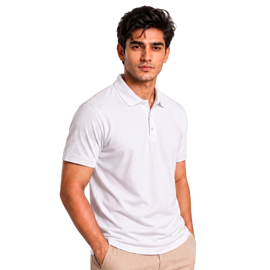 Polo T-Shirt