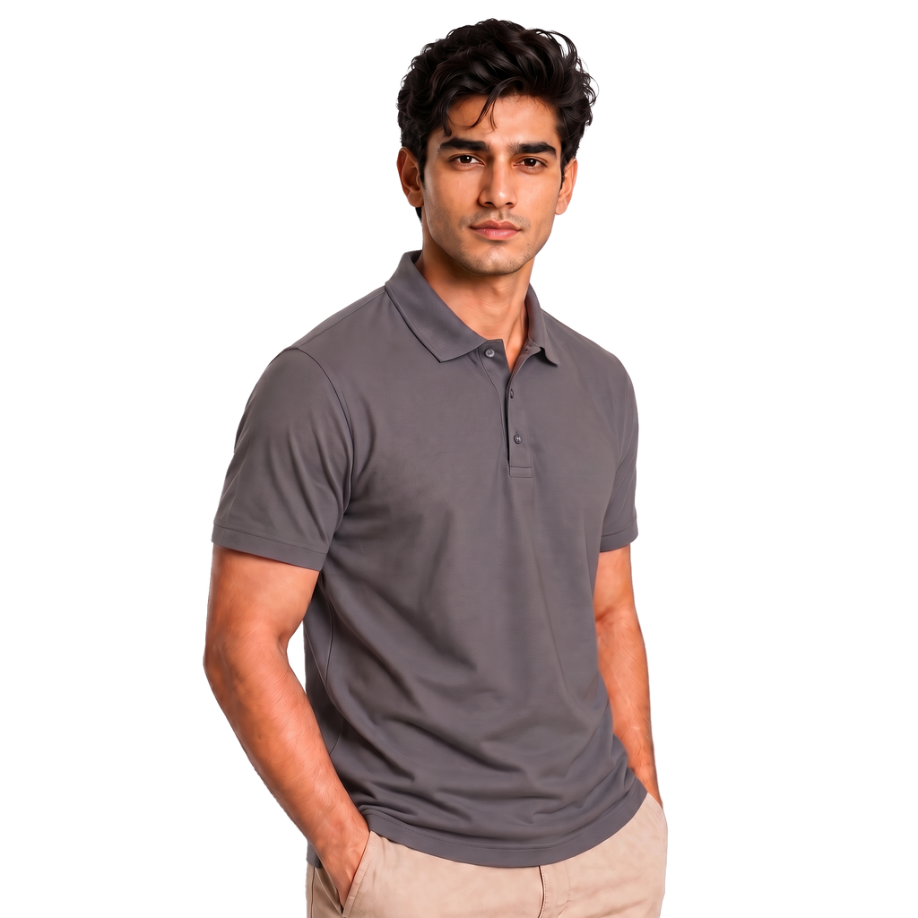 Polo T-Shirt