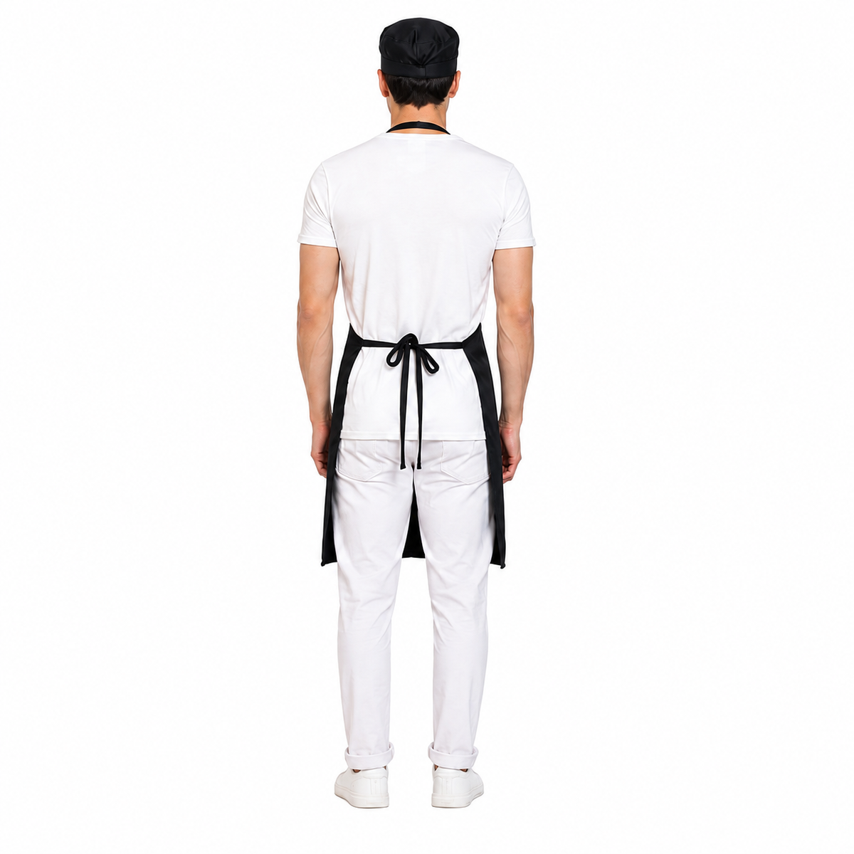 Men's Classic Apron