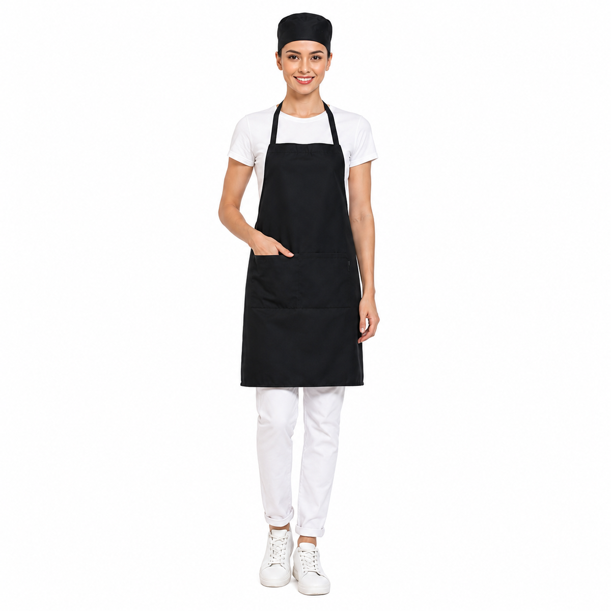 Women's Classic Apron