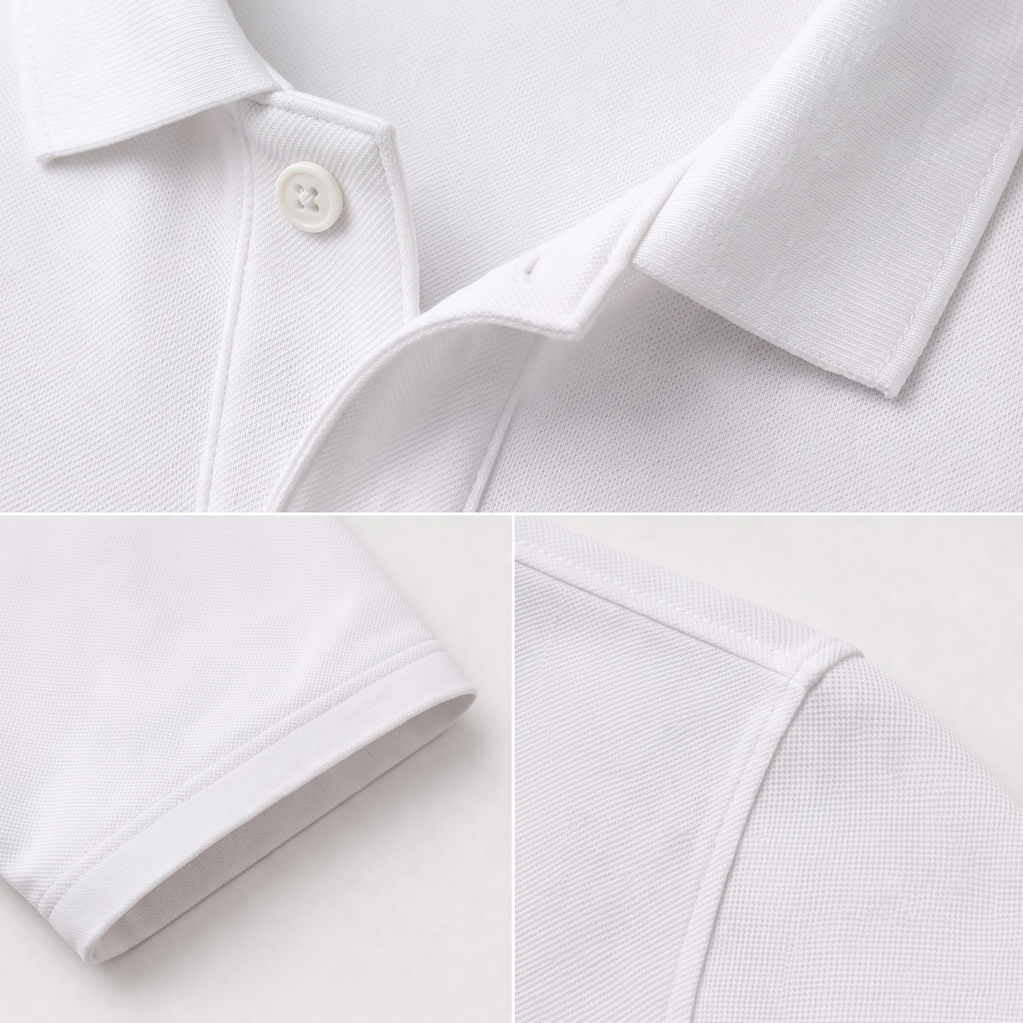 Polo T-Shirt