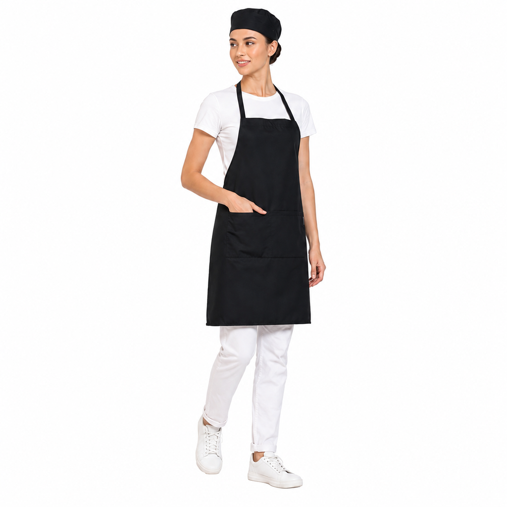 Women's Classic Apron