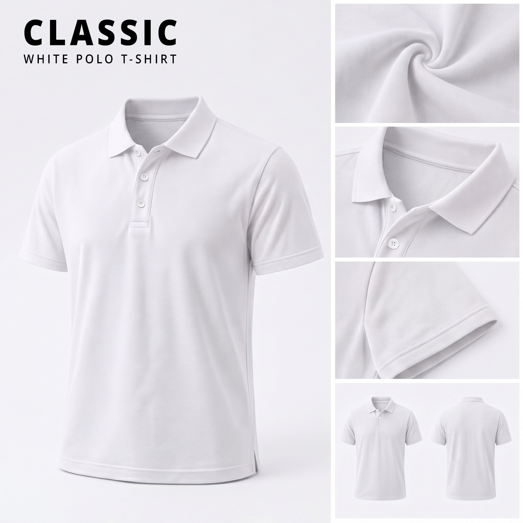 Polo T-Shirt