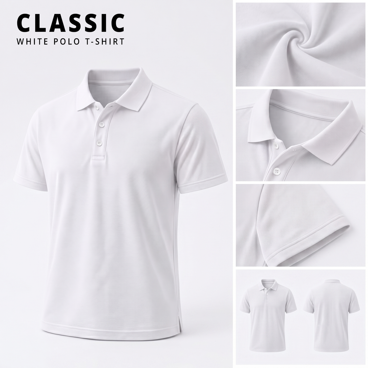 Polo T-Shirt