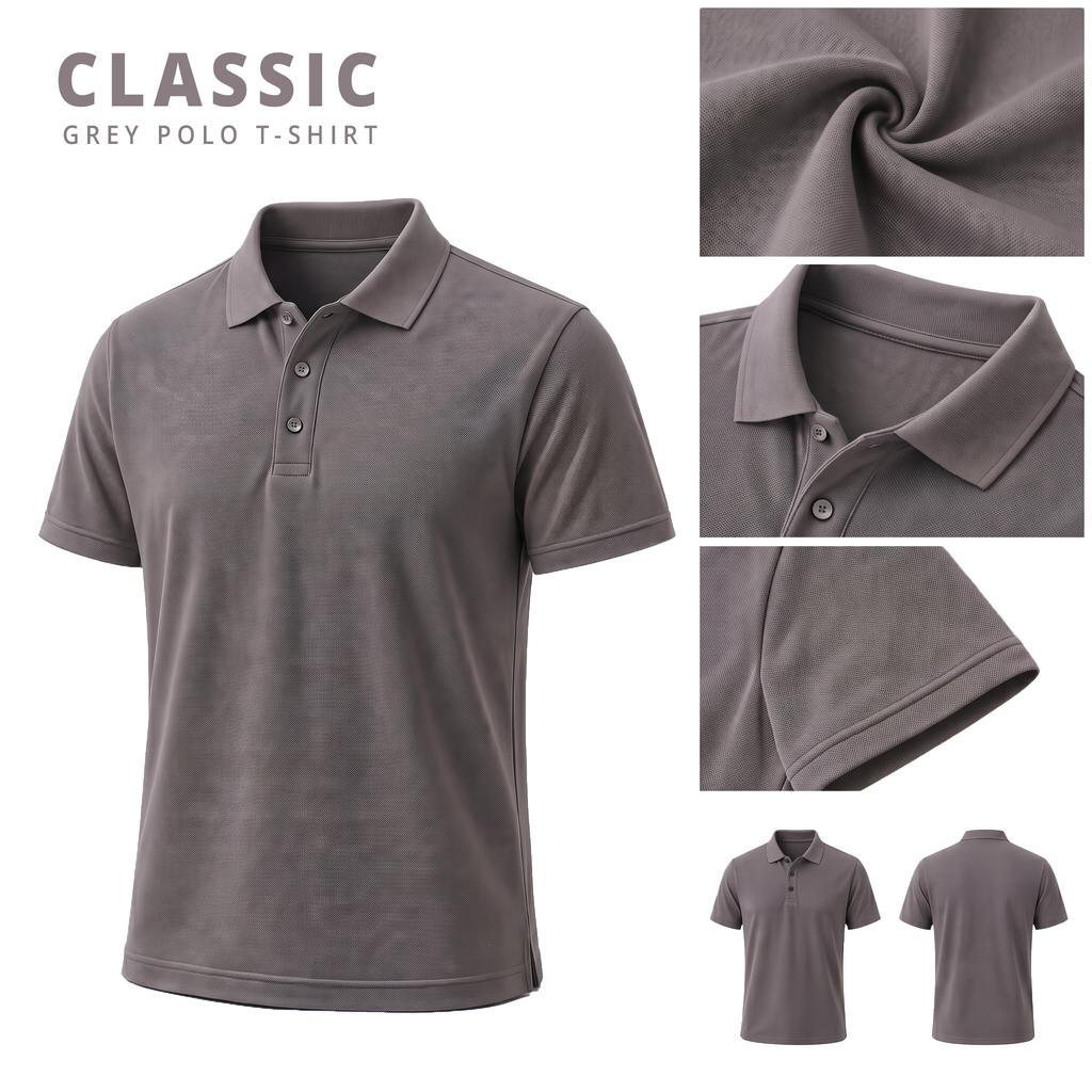Polo T-Shirt