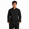 Classic Full Sleeves Unisex Chef Coat