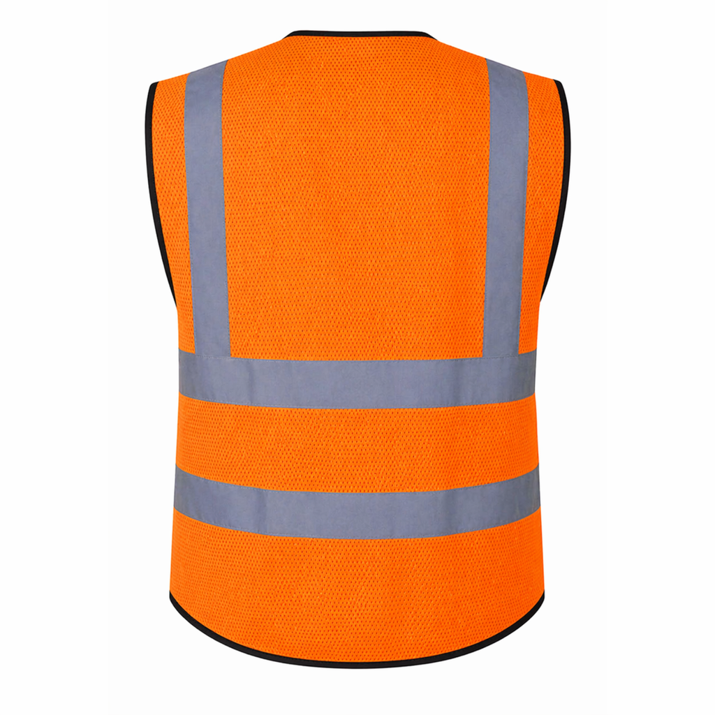 Premium Safety Jacket