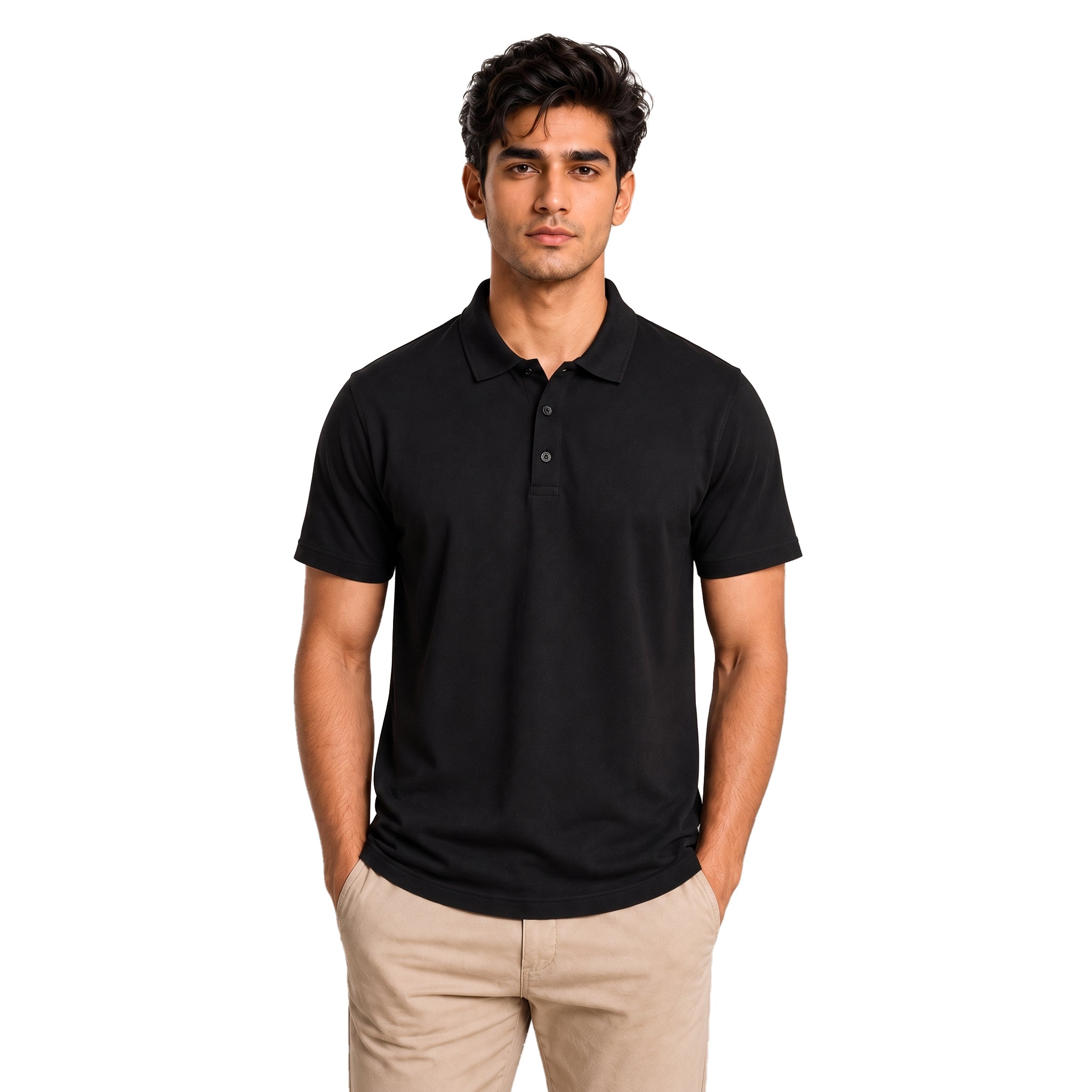 Polo T-Shirt