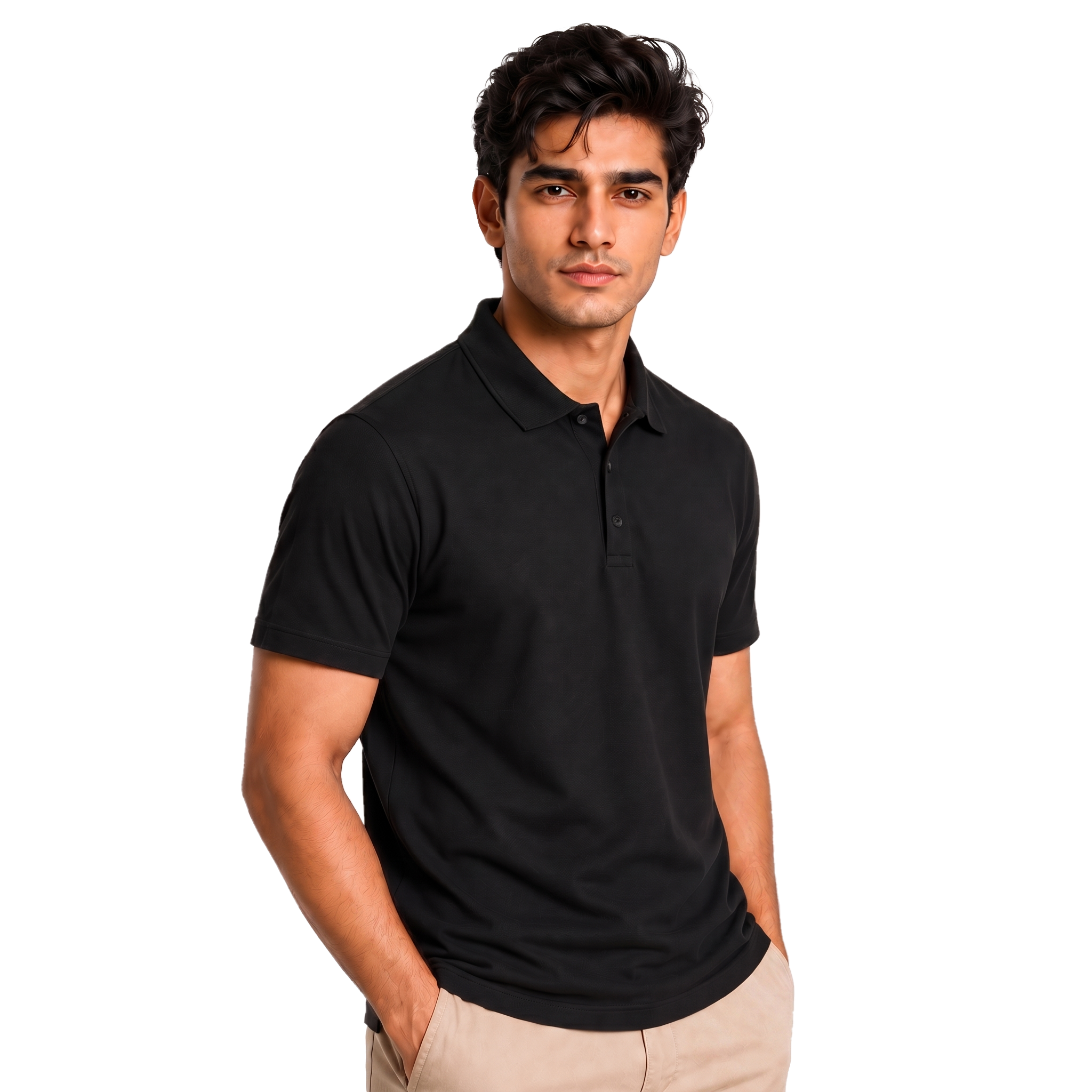 Polo T-Shirt