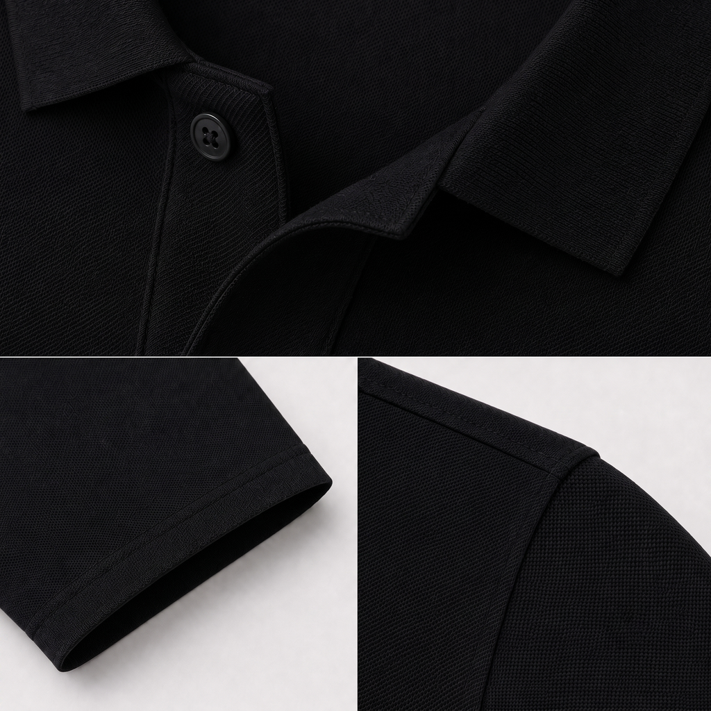 Polo T-Shirt