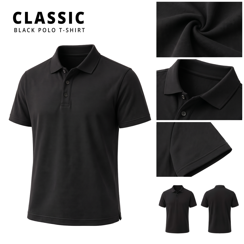 Polo T-Shirt
