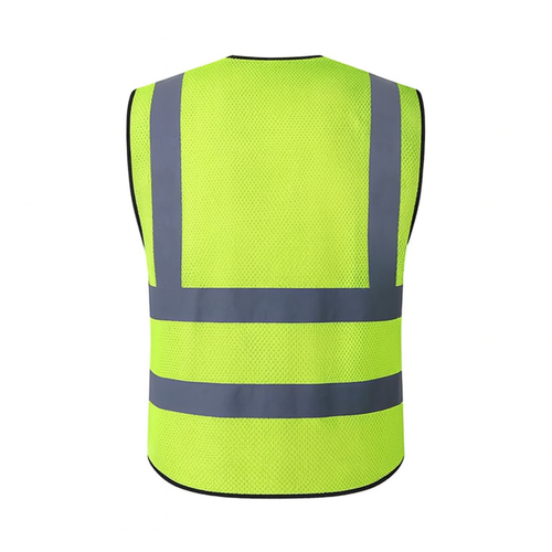 Premium Safety Jacket